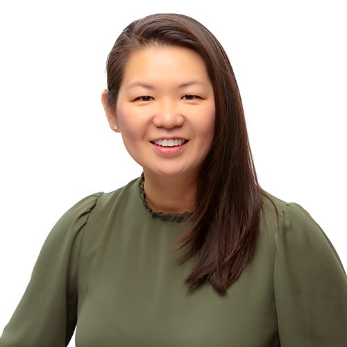 meet dr jane maa